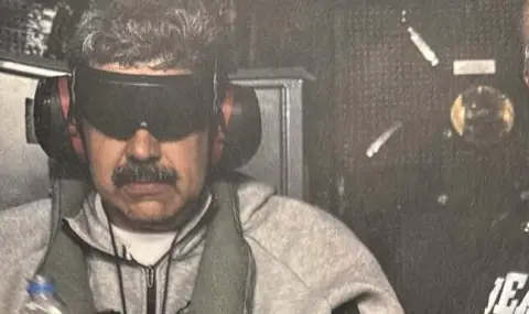 Тръмп поиска „пълен достъп“ до Венецуела и заплаши с нова военна операция - 1