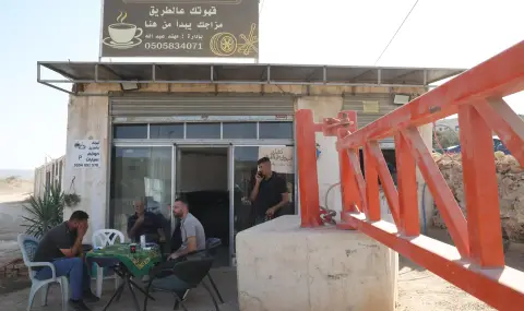 Israel kills three Palestinian militants in West Bank operation  - 1