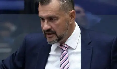 Kaloyan Metodiev: "In "Elenite" we have entered into some kind of farce. The chronology and roles are merciless. At the beginning is greed  - 1