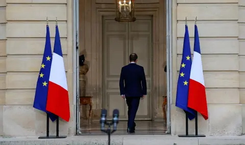 Макрон назначи отново Льокорню за премиер - 1