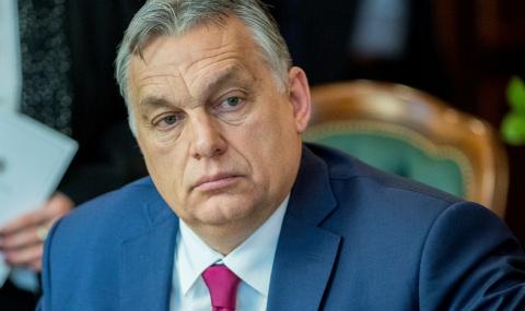 Орбан каза кой е виновен за коронавируса - 1