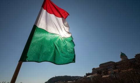 "Свободна Европа" се връща в Унгария - 1