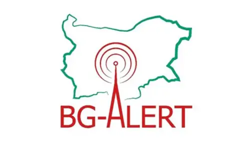 Кога системата за ранно предупреждение BG-ALERT ще заработи по предназначение - 1