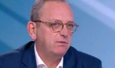 Петър Стоянович:  Не е необходимо на всяка цена да има правителство, не сме пред щурма на Зимния дворец - 1