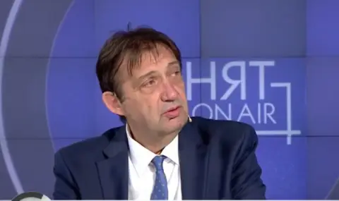 Шишков: Около инфраструктурните проекти излизат чудовищни неща - 1