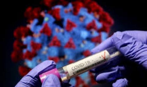 Скок на случаите във Варна - 1