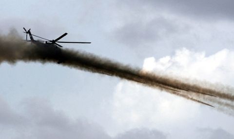 Въздушна сила! Русия е концентрирала 430 самолета и 360 хеликоптера около Украйна - 1