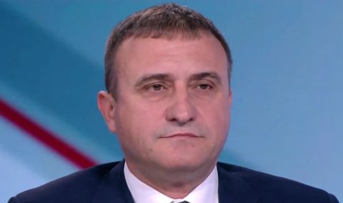 Ахмед Ахмедов: Санкциите по "Магнитски" удрят по българските интереси - 1