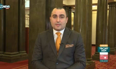 ГЕРБ: Притеснителен е размерът на средства от бюджета, заложен за Плана - 1