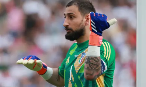 ПСЖ извади Донарума от състава – раздялата изглежда неизбежна - 1