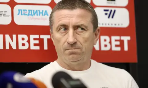 Анатоли Нанков: Ще направим всичко възможно за да променим ЦСКА към добро