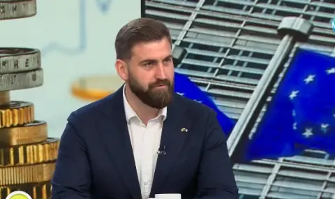 Андрей Новаков: Има хора, които печелят от страха от еврото - 1