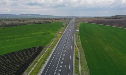 АПИ обяви обществени поръчки за основен ремонт на близо 200 км пътища - 1