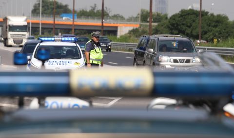 ИПБ: В МВР е кипял безсмислен труд или е имитиран такъв. И в акция и без акция жертвите са си същите - 1