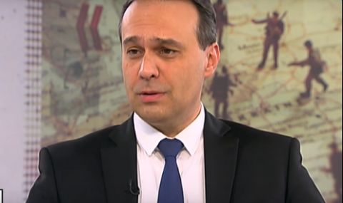 Министър Заков: Очаквам, че ще бъде намерен компромис за военната помощ за Украйна - 1