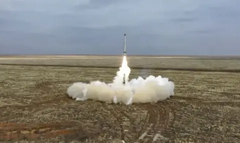 Russia's new missile tactics: These are literally seconds  - 1