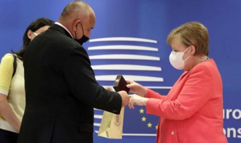 Песимизъм! И Меркел не е сигурна дали ще бъде постигната сделка за възстановителния фонд на ЕС - 1