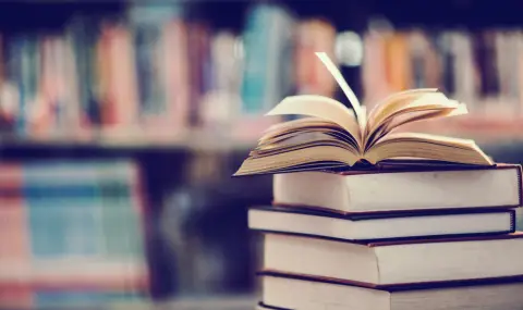 40% от българите не са прочели нито една книга през миналата година - 1