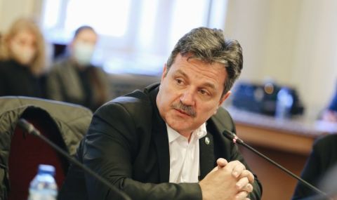 Д-р Александър Симидчиев: Трябват ясни критерии при избора на шеф на НЗОК - 1
