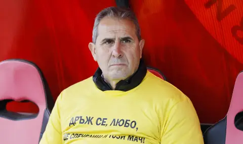 Hero: No one can shut me up, the same referees are playing for four teams - 1