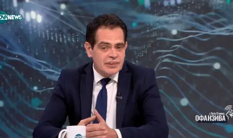 Лъчезар Борисов: Приемането на еврото ще повиши кредитния рейтинг и чуждестранните инвестиции - 1