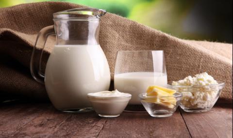 Над 90% от млечните продукти на пазара са български - 1