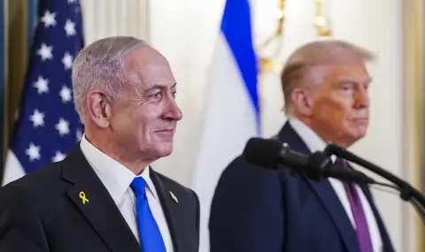 Нетаняху: Израел дава няколко дни на преговорите за заложниците в Газа - 1