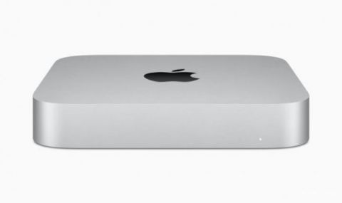 Apple се готви да пусне нов Mac Mini - 1