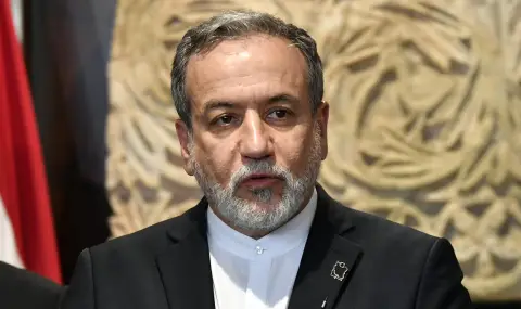 Иран нарича израелските удари „обявяване на война“ - 1