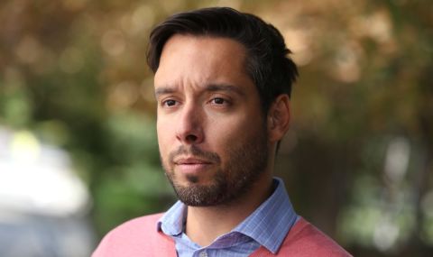 Борис Бонев: В ГЕРБ знаят, че губят София - 1