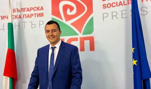 Габриел Вълков пред ФАКТИ: Безпринципните коалиции са вредни за България - 1