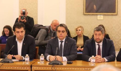 Лидерската среща: Бюджетът, Шенген и парите от ПВУ са основните теми ВИДЕО - 1