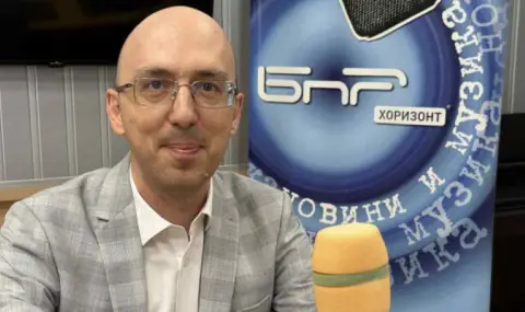 Людмил Илиев: ГЕРБ вече не дърпа нишките на партийната система и Пеевски го знае - 1