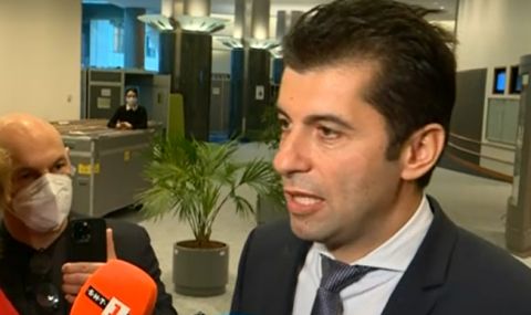 Петков от Брюксел: С промяната в КПКОНПИ ще имаме реален инструмент срещу корупцията - 1