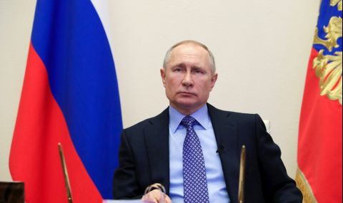 Русия слага ръка върху наети чужди самолети - 1