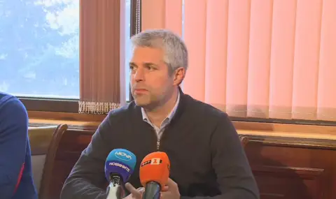 Blagomir Kotsev appointed Snezhana Apostolova as acting mayor of Varna Municipality for today  - 1