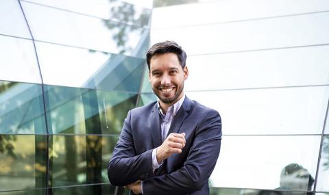 Борис Бонев гласува за град, който има нужда от бърза промяна - 1