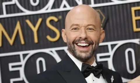 Джон Крайър призна: Чарли Шийн печелеше три пъти повече от мен в „Двама мъже и половина““ - 1