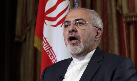 Иран: САЩ май не бързат да унищожат &quot;Ислямска държава&quot; - 1