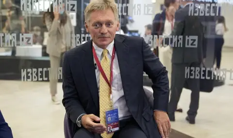 Кремъл за твърденията на САЩ: Никой не бави нищо тук! - 1