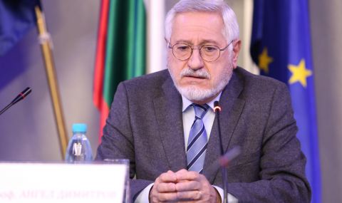 Поредна среща с историците от Скопие: Отново нищо - 1