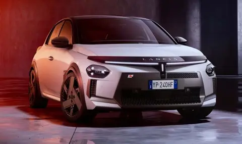 Stellantis преразглежда част от марките в портфолиото си - 1