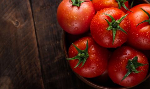 Без български домати на пазара и през пролетта? - 1