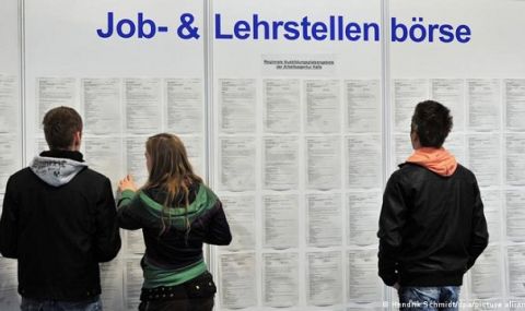 Германия е заплашена не от безработица, а от липса на работници - 1