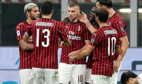 Напук на финансовата стагнация: Милан поскъпна солидно - 1