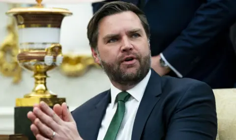 Ванс ще пътува до Пакистан за преговори с Иран заедно с Уиткоф и Къшнър - 1