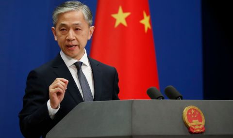 Китай: НАТО да спре да лъже! - 1