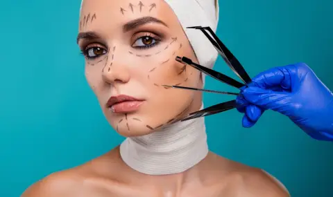 Лекарите си мълчат: Скритите рискове при пластичните операции - 1