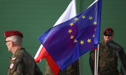 Poland seeks additional EU funds to strengthen defense - 1