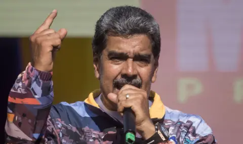 Reuters: US sets course to overthrow Maduro  - 1